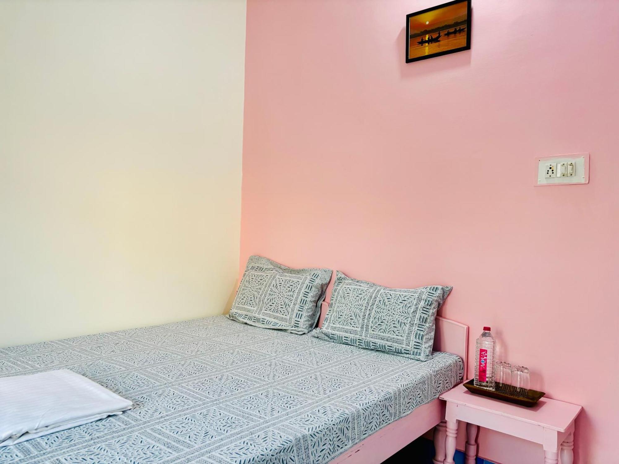 Hotel Tulsi Palace Pushkar Quarto foto